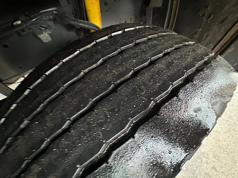 DAF CF 75 / NL TRUCK / EURO 4 / MACHINE TRANSPORT / - Φορτηγό αυτοκινητάμαξα: φωτογραφία 5 DAF CF 75 / NL TRUCK / EURO 4 / MACHINE TRANSPORT / - Φορτηγό αυτοκινητάμαξα: φωτογραφία 5