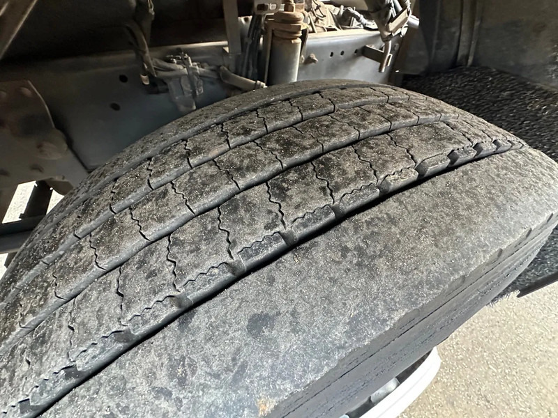 DAF CF 85.360 / EURO5 / NL TRUCK / 4X2 / NEW TACHO / SPACECAB / AIRCO / AUTOMATIC - Τράκτορας: φωτογραφία 4 DAF CF 85.360 / EURO5 / NL TRUCK / 4X2 / NEW TACHO / SPACECAB / AIRCO / AUTOMATIC - Τράκτορας: φωτογραφία 4