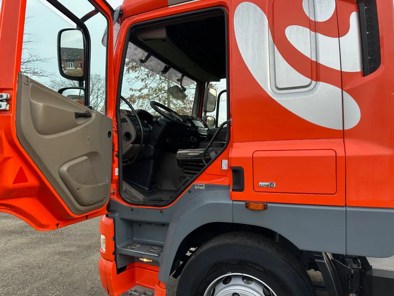 DAF CF 85.360 / EURO5 / NL TRUCK / 4X2 / NEW TACHO / SPACECAB / AIRCO / AUTOMATIC - Τράκτορας: φωτογραφία 5 DAF CF 85.360 / EURO5 / NL TRUCK / 4X2 / NEW TACHO / SPACECAB / AIRCO / AUTOMATIC - Τράκτορας: φωτογραφία 5