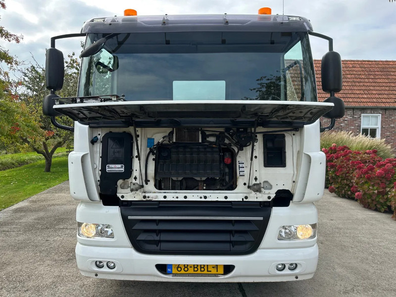 DAF CF 85.360 / NL TRUCK COMBI WITH NL TRAILER DIJSEL / 5 COMP. 37,2 m3 / EURO 5 - Φορτηγό βυτιοφόρο: φωτογραφία 4 DAF CF 85.360 / NL TRUCK COMBI WITH NL TRAILER DIJSEL / 5 COMP. 37,2 m3 / EURO 5 - Φορτηγό βυτιοφόρο: φωτογραφία 4