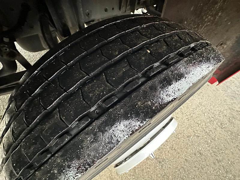 MAN L20 / NL TRUCK / EURO3 / 111.000km / EL. WINCH / 7,5t / SUPER CONDITION!! - Φορτηγό αυτοκινητάμαξα: φωτογραφία 5 MAN L20 / NL TRUCK / EURO3 / 111.000km / EL. WINCH / 7,5t / SUPER CONDITION!! - Φορτηγό αυτοκινητάμαξα: φωτογραφία 5