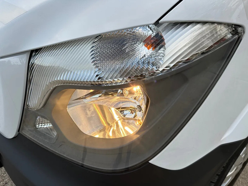 Mercedes-Benz Sprinter 313 CDI / L2H2 / AUTOMAAT / NL BUS / 130 PK / 2-ZITS / CC / AIRCO / CAMERA - Βαν: φωτογραφία 4 Mercedes-Benz Sprinter 313 CDI / L2H2 / AUTOMAAT / NL BUS / 130 PK / 2-ZITS / CC / AIRCO / CAMERA - Βαν: φωτογραφία 4