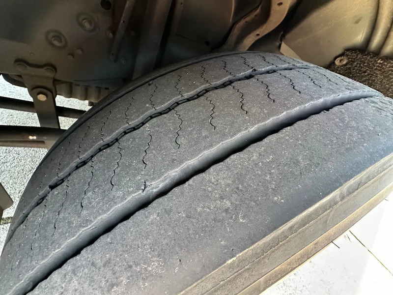 Scania P280 / NL TRUCK / EURO 6 / FULL AIR / CARRIER SUPRA 1250 / TOPCONDITION / LIFT+DOORS - Φορτηγό ψυγείο: φωτογραφία 5 Scania P280 / NL TRUCK / EURO 6 / FULL AIR / CARRIER SUPRA 1250 / TOPCONDITION / LIFT+DOORS - Φορτηγό ψυγείο: φωτογραφία 5