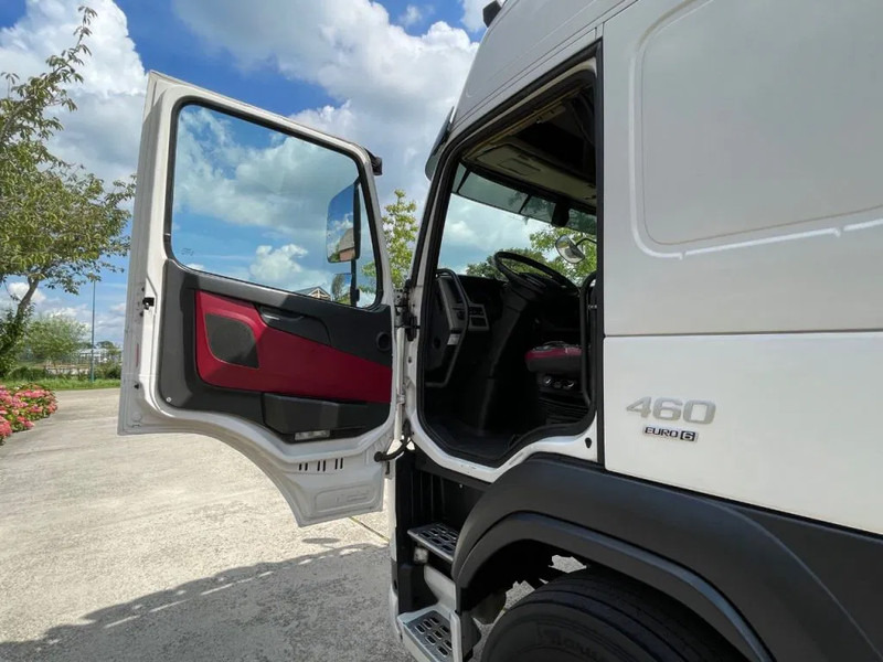 Volvo FM 460 EURO 6 / TOP!! / NL TRUCK / GLOBETROTTER / SAFETY SYSTEMS - Τράκτορας: φωτογραφία 5 Volvo FM 460 EURO 6 / TOP!! / NL TRUCK / GLOBETROTTER / SAFETY SYSTEMS - Τράκτορας: φωτογραφία 5