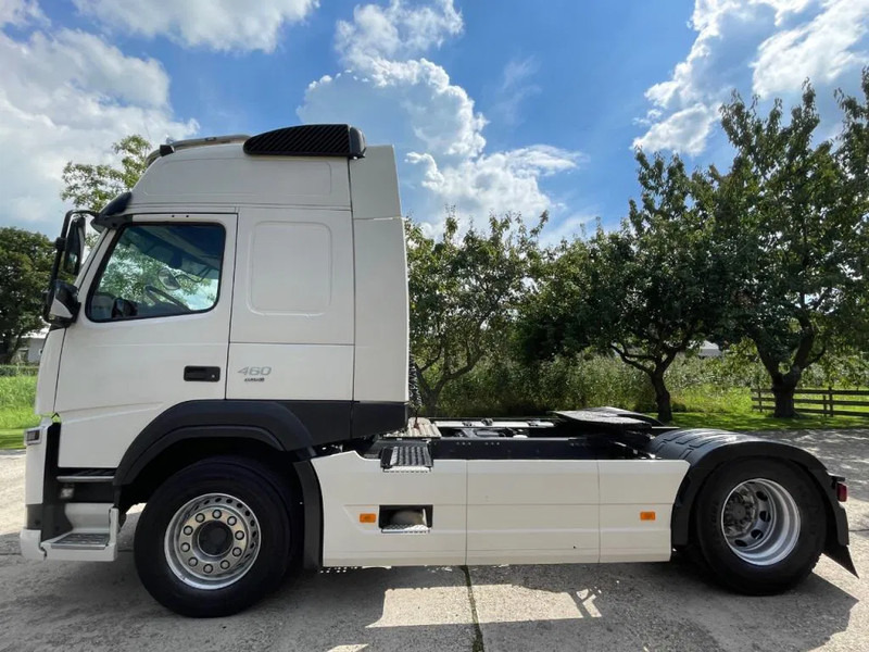 Volvo FM 460 EURO 6 / TOP!! / NL TRUCK / GLOBETROTTER / SAFETY SYSTEMS - Τράκτορας: φωτογραφία 4 Volvo FM 460 EURO 6 / TOP!! / NL TRUCK / GLOBETROTTER / SAFETY SYSTEMS - Τράκτορας: φωτογραφία 4