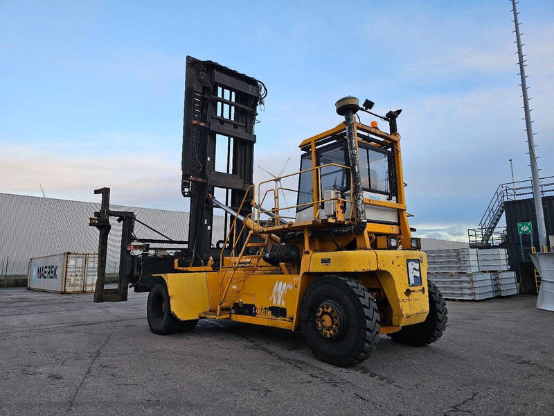 Fantuzzi FDC25K7DB - Χειριστές δοχείο: φωτογραφία 3 Fantuzzi FDC25K7DB - Χειριστές δοχείο: φωτογραφία 3