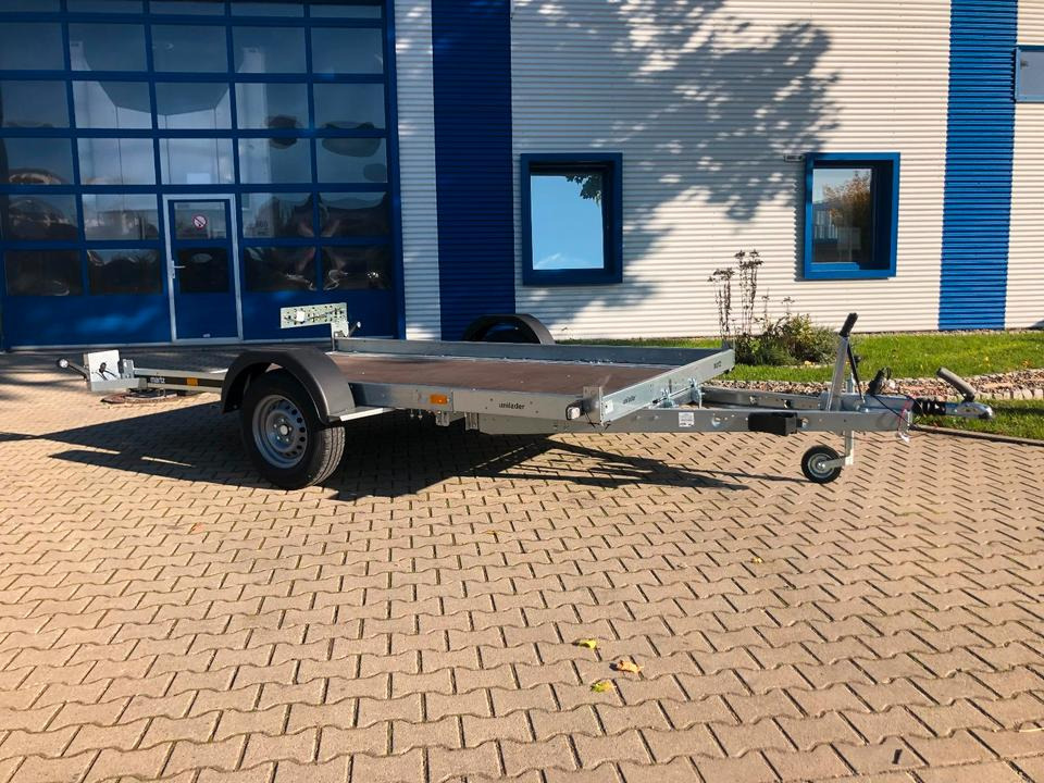 Martz Anhänger / Tieflader 1163Kg Nutzlast mit Knickdeichsel zum Kippen 3250x1850mm *INKL.19% MWST* - Τρέιλερ μοτοσυκλετών: φωτογραφία 3 Martz Anhänger / Tieflader 1163Kg Nutzlast mit Knickdeichsel zum Kippen 3250x1850mm *INKL.19% MWST* - Τρέιλερ μοτοσυκλετών: φωτογραφία 3