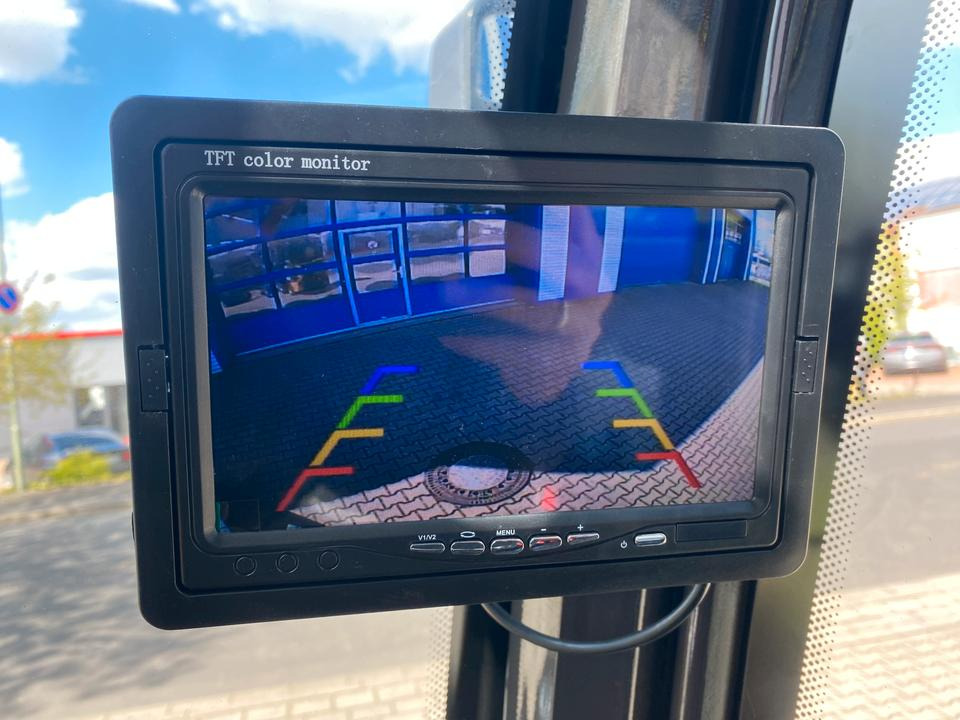 Σπαστός φορτωτής Radlader / Hoflader BK906 mit Kabine *INKL.19% MWST*PERKINS*BERGER KRAUS*GABELPAKET*CE*EURO*: φωτογραφία 14 Σπαστός φορτωτής Radlader / Hoflader BK906 mit Kabine *INKL.19% MWST*PERKINS*BERGER KRAUS*GABELPAKET*CE*EURO*: φωτογραφία 14