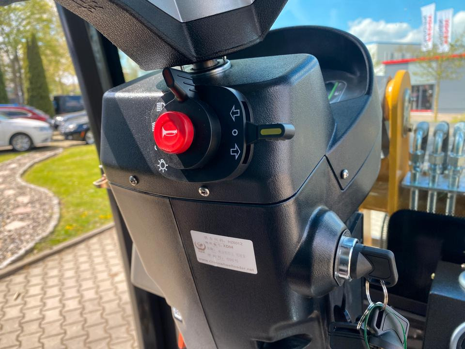 Σπαστός φορτωτής Radlader / Hoflader BK906 mit Kabine *INKL.19% MWST*PERKINS*BERGER KRAUS*GABELPAKET*CE*EURO*: φωτογραφία 16 Σπαστός φορτωτής Radlader / Hoflader BK906 mit Kabine *INKL.19% MWST*PERKINS*BERGER KRAUS*GABELPAKET*CE*EURO*: φωτογραφία 16