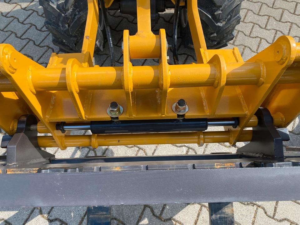 Σπαστός φορτωτής Radlader / Hoflader BK906 mit Kabine *INKL.19% MWST*PERKINS*BERGER KRAUS*GABELPAKET*CE*EURO*: φωτογραφία 19 Σπαστός φορτωτής Radlader / Hoflader BK906 mit Kabine *INKL.19% MWST*PERKINS*BERGER KRAUS*GABELPAKET*CE*EURO*: φωτογραφία 19