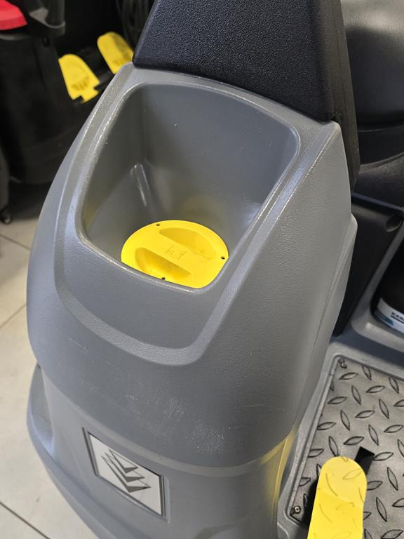 Μηχάνημα πλύσης-στέγνωσης KÄRCHER B 90 + R75 266 working hours: φωτογραφία 14 Μηχάνημα πλύσης-στέγνωσης KÄRCHER B 90 + R75 266 working hours: φωτογραφία 14