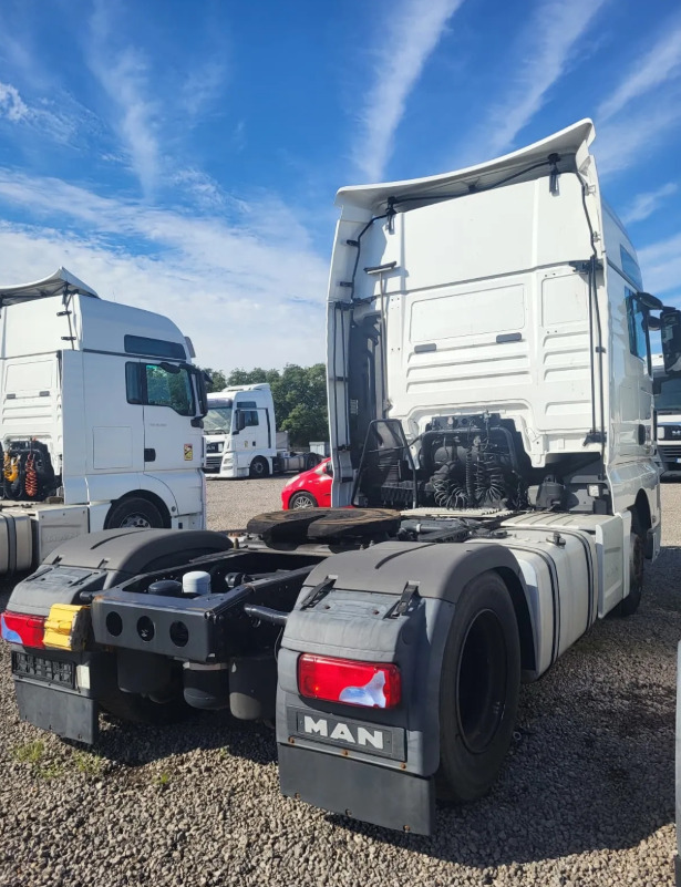 MAN TGX18.500 XXL*2xTANK*RETARDER - Τράκτορας: φωτογραφία 4 MAN TGX18.500 XXL*2xTANK*RETARDER - Τράκτορας: φωτογραφία 4