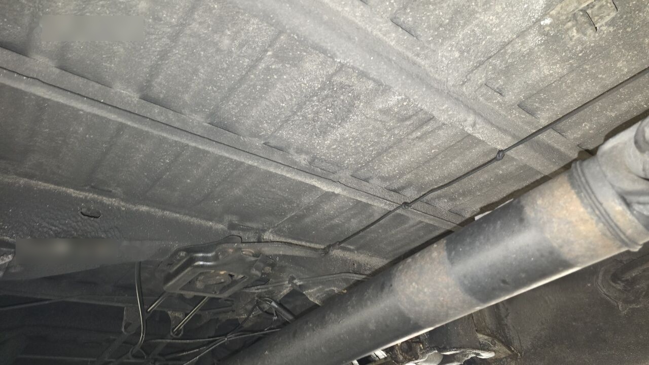 Μικρό λεωφορείο, Επιβατικό βαν Mercedes-Benz Sprinter 416 - place 20 - airco: φωτογραφία 24