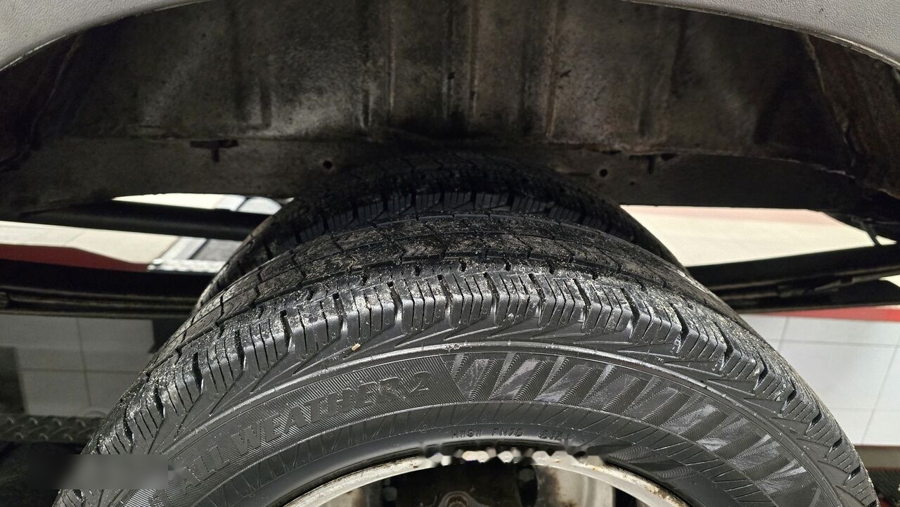 Μικρό λεωφορείο, Επιβατικό βαν Mercedes-Benz Sprinter 416 - place 20 - airco: φωτογραφία 12