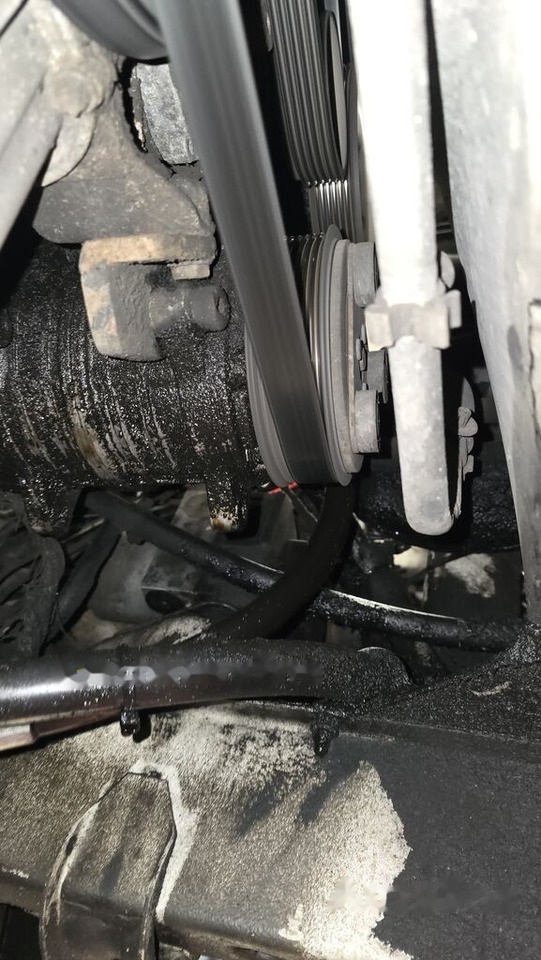 Μικρό λεωφορείο, Επιβατικό βαν Mercedes-Benz Sprinter 416 - place 20 - airco: φωτογραφία 17