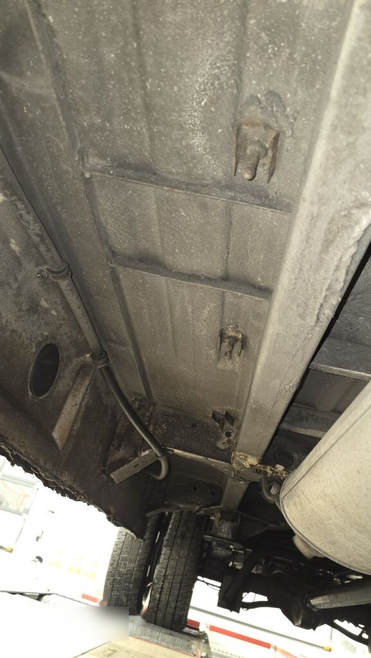 Μικρό λεωφορείο, Επιβατικό βαν Mercedes-Benz Sprinter 416 - place 20 - airco: φωτογραφία 23