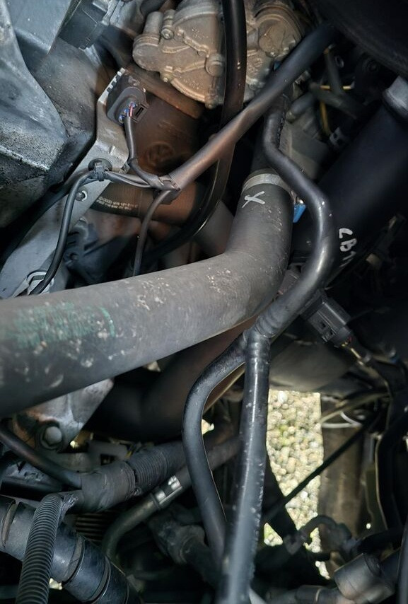 Μικρό λεωφορείο, Επιβατικό βαν Volkswagen Crafter / 2 x AIRCO / 23 PLACES / IMPORT FRANCE: φωτογραφία 8