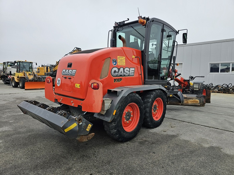 CASE 836C - Γκρέιντερ: φωτογραφία 3 CASE 836C - Γκρέιντερ: φωτογραφία 3