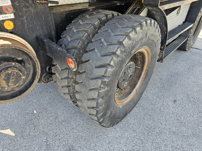 Τροχοφόρος εκσκαφέας LIEBHERR A900C ZW: φωτογραφία 23 Τροχοφόρος εκσκαφέας LIEBHERR A900C ZW: φωτογραφία 23