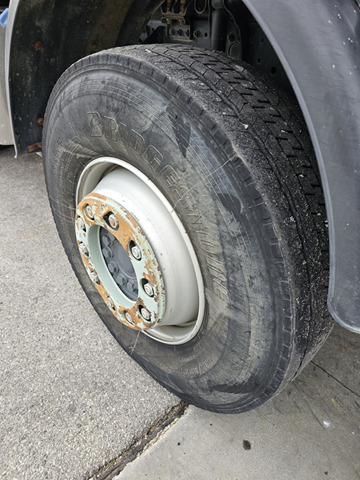 Φορτηγό ανατρεπόμενο MERCEDES-BENZ DB3244: φωτογραφία 24 Φορτηγό ανατρεπόμενο MERCEDES-BENZ DB3244: φωτογραφία 24