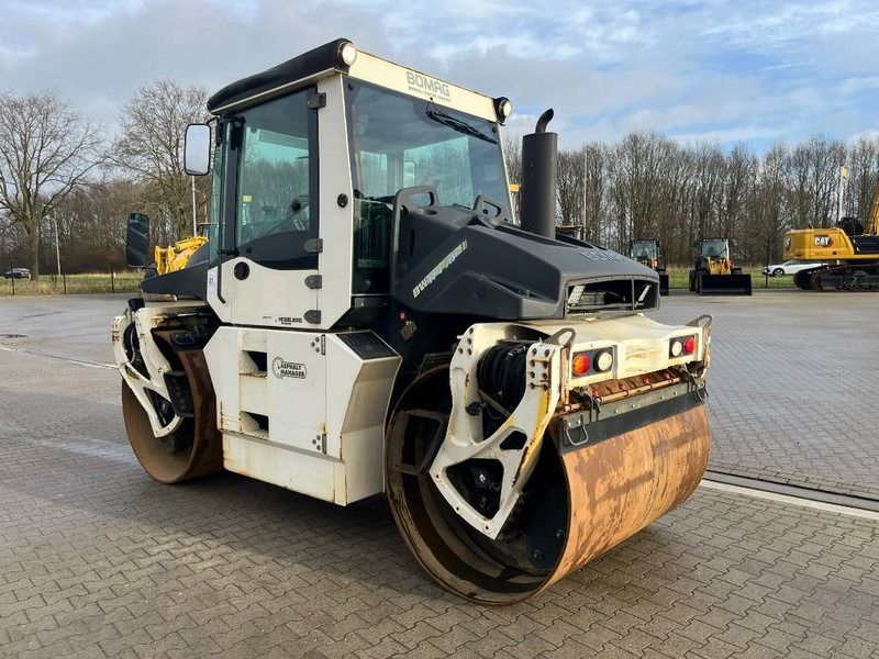 Bomag BW 174 AP-AM - Οδοστρωτήρας: φωτογραφία 2 Bomag BW 174 AP-AM - Οδοστρωτήρας: φωτογραφία 2