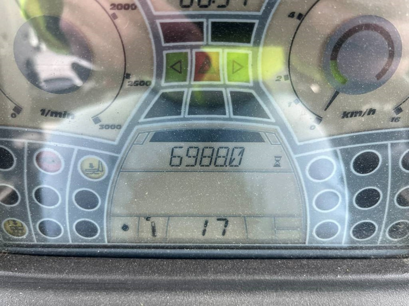 Bomag BW 174 AP-AM - Οδοστρωτήρας: φωτογραφία 5 Bomag BW 174 AP-AM - Οδοστρωτήρας: φωτογραφία 5