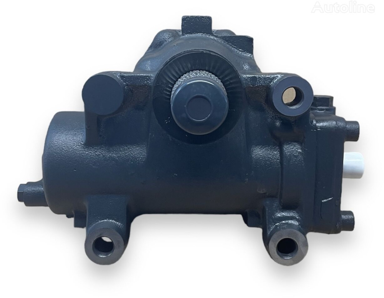 IVECO 4834723 504106226 JRB5034 TAS55605 TAS55613 TRW 4834723 504106226 JRB5034 TAS55605 TAS55613 - Κρεμαγιέρα για Φορτηγό: φωτογραφία 1 IVECO 4834723 504106226 JRB5034 TAS55605 TAS55613 TRW 4834723 504106226 JRB5034 TAS55605 TAS55613 - Κρεμαγιέρα για Φορτηγό: φωτογραφία 1