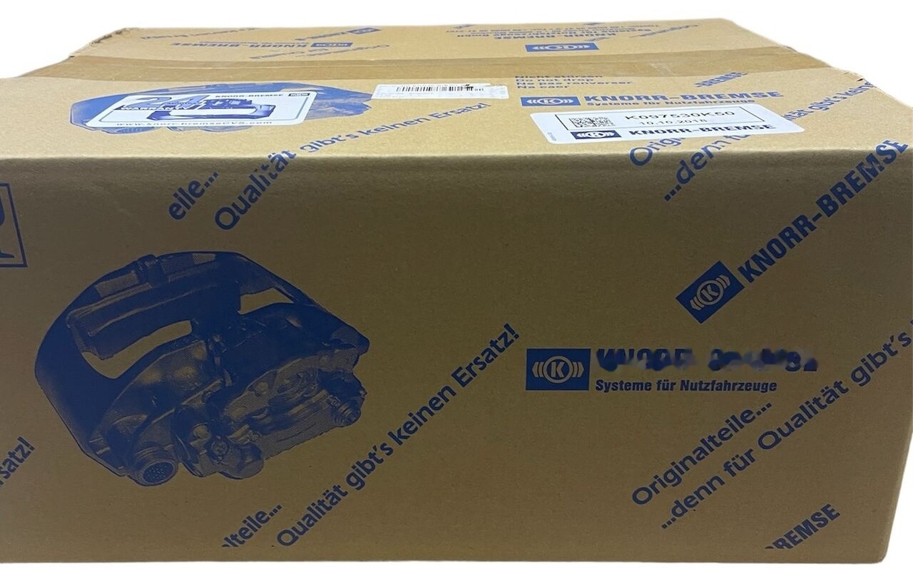 MAN NEW! K005610 K005611 81508046539 81508046483 81508046419 81508046538 81508046484 81508046418 - Δαγκάνα φρένων για Φορτηγό: φωτογραφία 4 MAN NEW! K005610 K005611 81508046539 81508046483 81508046419 81508046538 81508046484 81508046418 - Δαγκάνα φρένων για Φορτηγό: φωτογραφία 4