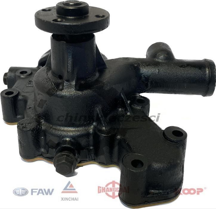 Pompa wody 4DW91-50GG33 Fawde ZL KMM Kingway Stroer Heracles Everun - Αντλία ψυκτικού για Κατασκευή μηχανήματα: φωτογραφία 1 Pompa wody 4DW91-50GG33 Fawde ZL KMM Kingway Stroer Heracles Everun - Αντλία ψυκτικού για Κατασκευή μηχανήματα: φωτογραφία 1