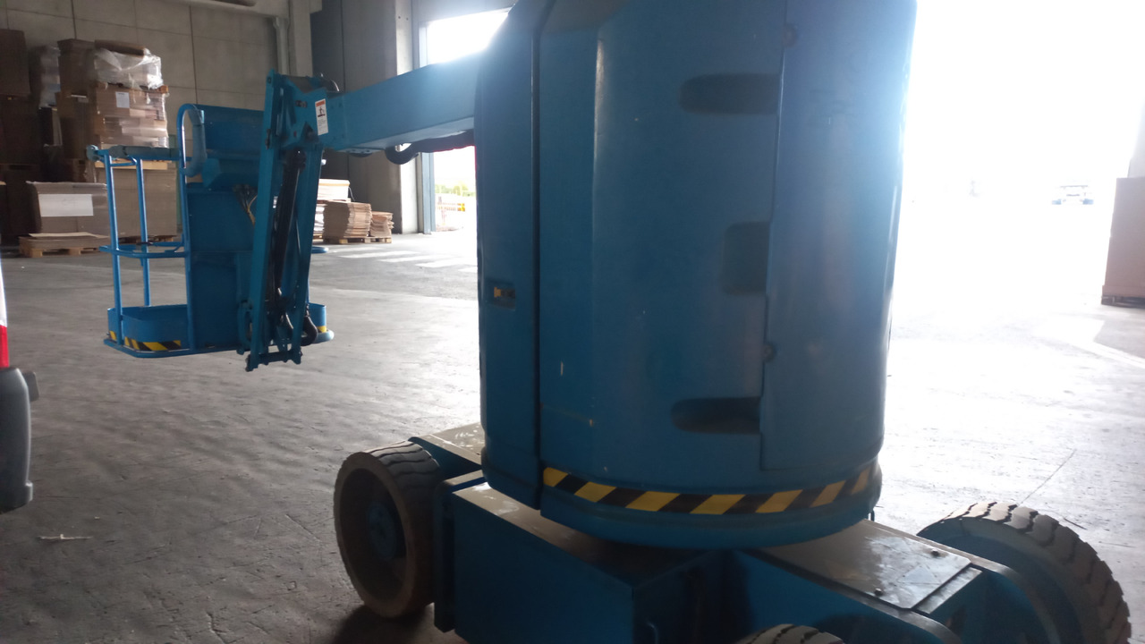 GENIE Z30/20N - Καλαθοφόρο ανυψωτικό: φωτογραφία 3 GENIE Z30/20N - Καλαθοφόρο ανυψωτικό: φωτογραφία 3