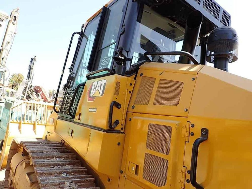 CAT 963 WH - Ερπυστριοφόρος φορτωτής: φωτογραφία 4 CAT 963 WH - Ερπυστριοφόρος φορτωτής: φωτογραφία 4