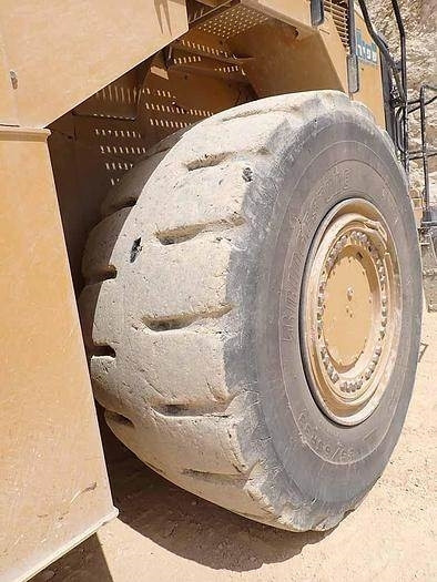 CAT 988K - Ελαστιχοφόρος φορτωτής: φωτογραφία 5 CAT 988K - Ελαστιχοφόρος φορτωτής: φωτογραφία 5