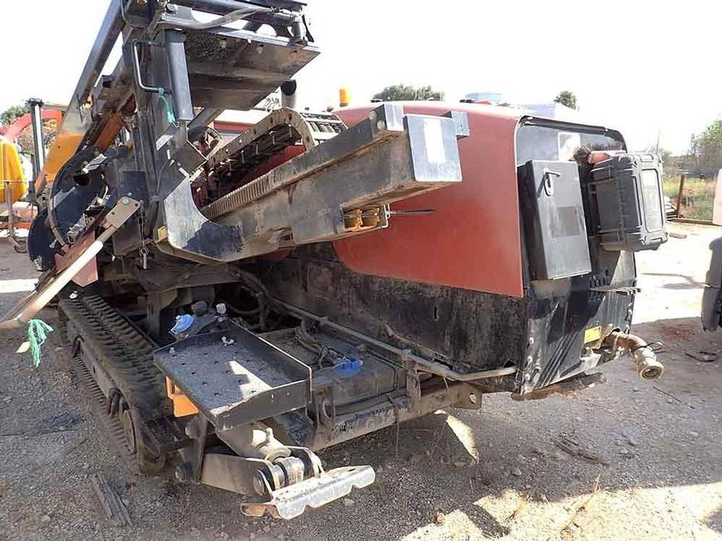 Γεωτρύπανο Ditch Witch JT30AT: φωτογραφία 16