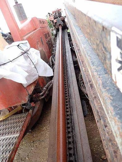Ditch Witch JT4020 - Μηχάνημα διάτρησης: φωτογραφία 5 Ditch Witch JT4020 - Μηχάνημα διάτρησης: φωτογραφία 5