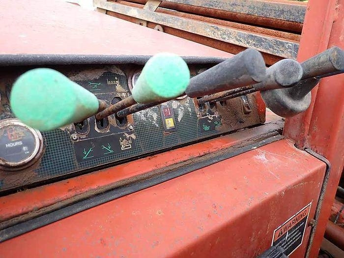 Ditch Witch JT4020 - Μηχάνημα διάτρησης: φωτογραφία 4 Ditch Witch JT4020 - Μηχάνημα διάτρησης: φωτογραφία 4