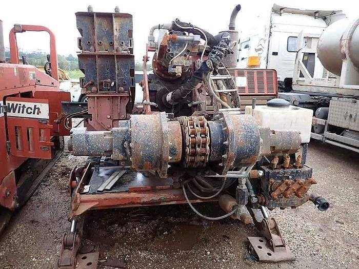 Ditch Witch JT4020 - Μηχάνημα διάτρησης: φωτογραφία 3 Ditch Witch JT4020 - Μηχάνημα διάτρησης: φωτογραφία 3