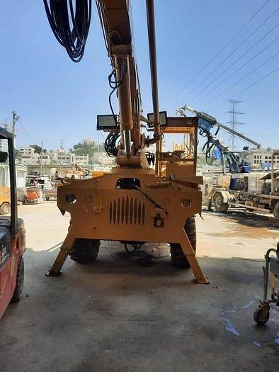 SIKA PUTZMESITER PM500P - Εξοπλισμός σκυροδέματος: φωτογραφία 5 SIKA PUTZMESITER PM500P - Εξοπλισμός σκυροδέματος: φωτογραφία 5