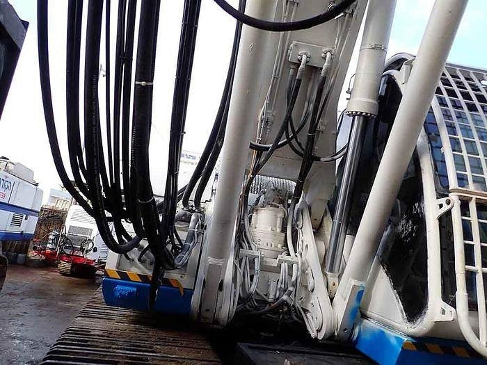 Soilmec SR65-007A - Μηχάνημα διάτρησης: φωτογραφία 2 Soilmec SR65-007A - Μηχάνημα διάτρησης: φωτογραφία 2