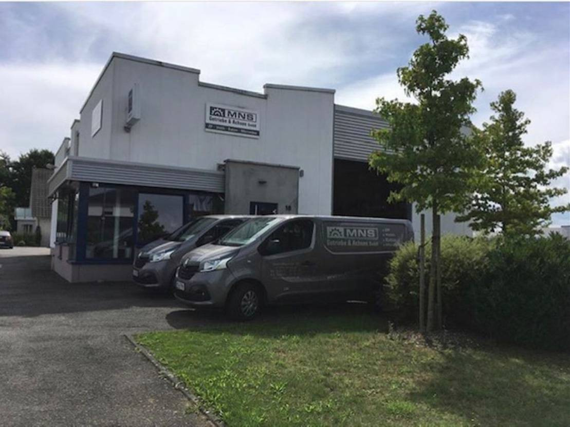 Voith Voith R115HV Actros MP3 / MP2 Axor mit Garantie - Κιβώτιο ταχυτήτων για Φορτηγό: φωτογραφία 3 Voith Voith R115HV Actros MP3 / MP2 Axor mit Garantie - Κιβώτιο ταχυτήτων για Φορτηγό: φωτογραφία 3