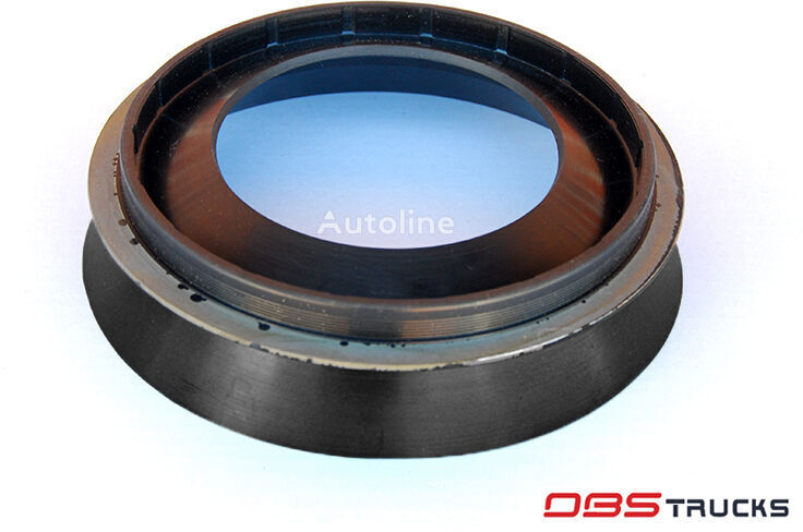 Καινούριο Κιβώτιο ταχυτήτων για Μπετονιέρα φορτηγό Przekładnia 9-10m3, Gear box  concrete mixer 10-12 m3 0-01-66  for concrete mixer: φωτογραφία 9