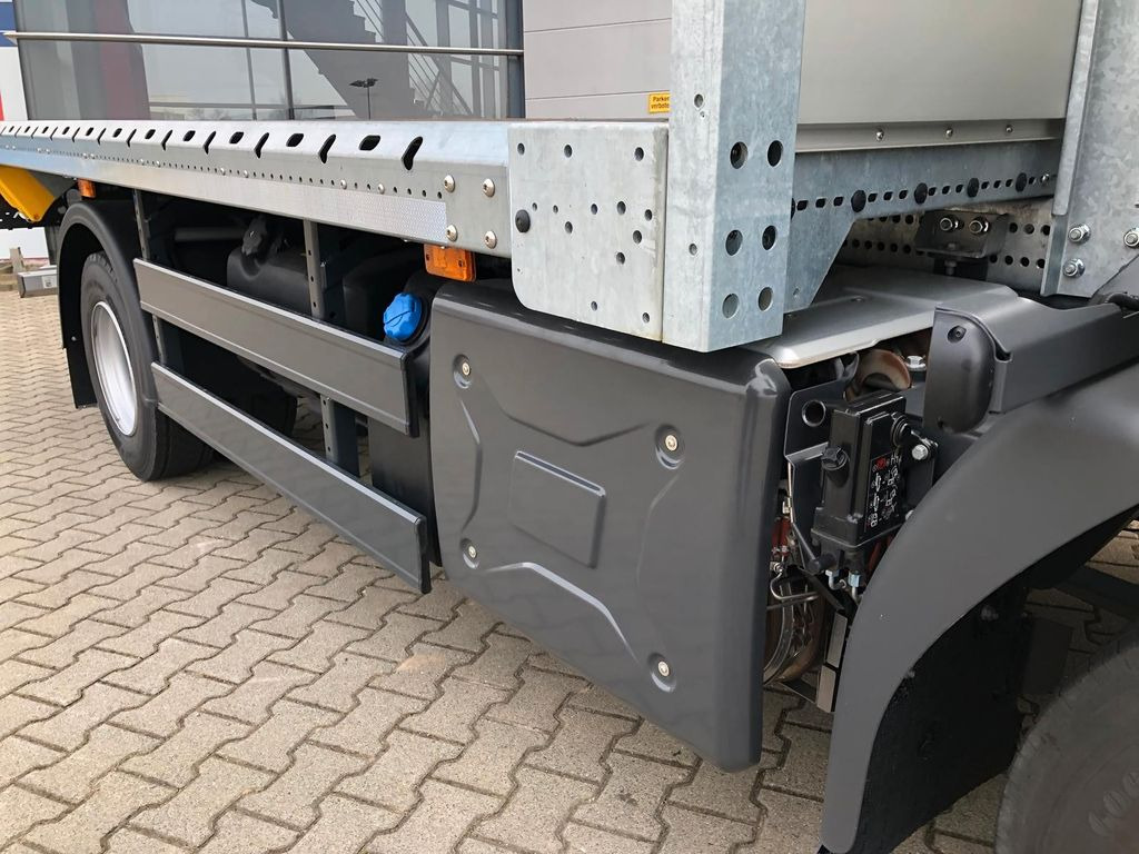 Renault D 10.210 Klima*PTO*Motor Bremse*Blatt Federung Renault D10.210 Klima*2PTO*Motor Bremse*Blatt*Auch Miete - Φορτηγό με ανοιχτή καρότσα: φωτογραφία 5 Renault D 10.210 Klima*PTO*Motor Bremse*Blatt Federung Renault D10.210 Klima*2PTO*Motor Bremse*Blatt*Auch Miete - Φορτηγό με ανοιχτή καρότσα: φωτογραφία 5