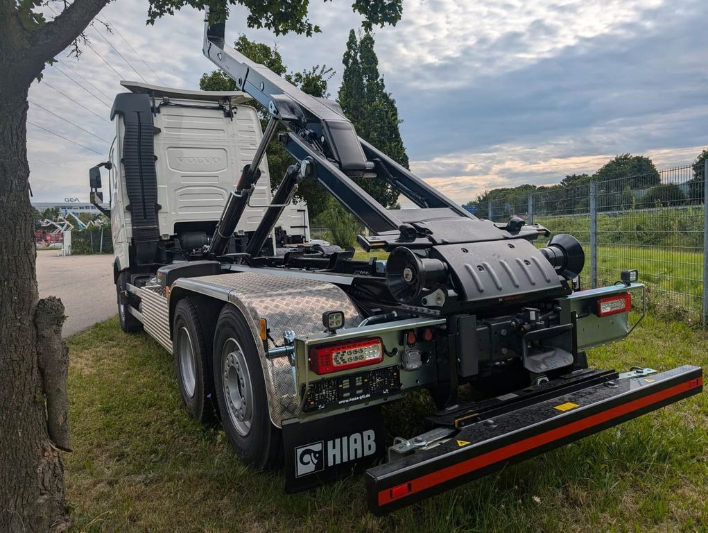 Volvo FH 5006x2 R - Φορτηγό φόρτωσης γάντζου: φωτογραφία 4 Volvo FH 5006x2 R - Φορτηγό φόρτωσης γάντζου: φωτογραφία 4