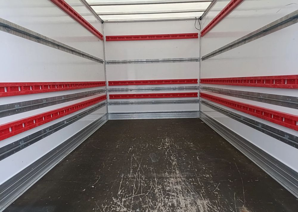 Επαγγελματικό αυτοκίνητο κόφα Fiat Ducato: φωτογραφία 12