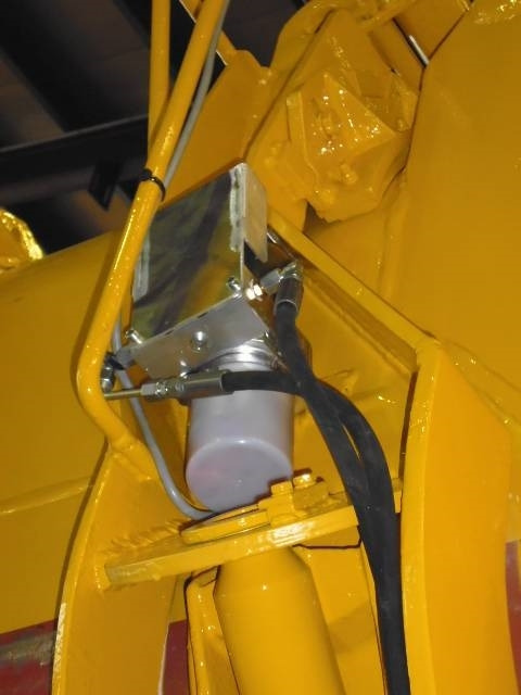 Boom locking unit Demag AC 265 - Παρελκόμενα για Γερανός: φωτογραφία 2 Boom locking unit Demag AC 265 - Παρελκόμενα για Γερανός: φωτογραφία 2