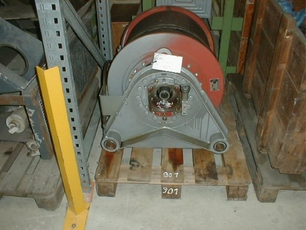 Siebenhaar verschiedene - Βίντσι για Γερανός: φωτογραφία 2 Siebenhaar verschiedene - Βίντσι για Γερανός: φωτογραφία 2