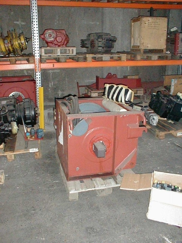 Siebenhaar verschiedene - Βίντσι για Γερανός: φωτογραφία 4 Siebenhaar verschiedene - Βίντσι για Γερανός: φωτογραφία 4