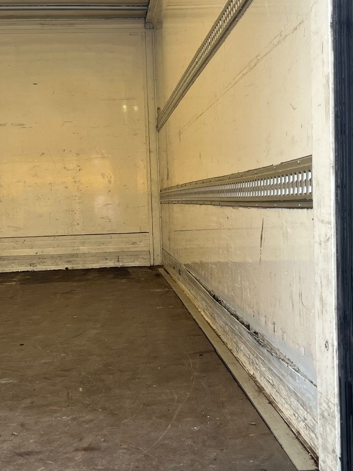 Επαγγελματικό αυτοκίνητο κόφα Renault D7.5 210 Kofferaufbau mit LBW: φωτογραφία 15