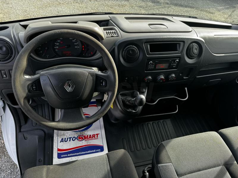 Renault Master 2.3 DCI 150 - Όχημα με ανατρεπομενη καροτσα: φωτογραφία 5 Renault Master 2.3 DCI 150 - Όχημα με ανατρεπομενη καροτσα: φωτογραφία 5