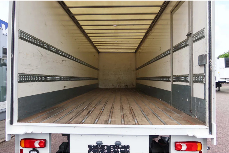 DAF CF 290 Bak+Klep Dhollandia 2.000 kg - Φορτηγό κόφα: φωτογραφία 4 DAF CF 290 Bak+Klep Dhollandia 2.000 kg - Φορτηγό κόφα: φωτογραφία 4
