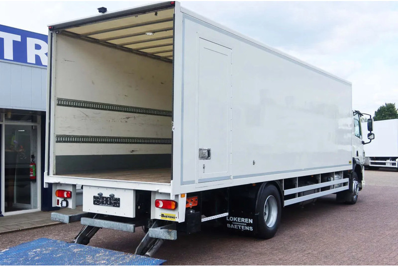 DAF CF 290 Bak+Klep Dhollandia 2.000 kg - Φορτηγό κόφα: φωτογραφία 3 DAF CF 290 Bak+Klep Dhollandia 2.000 kg - Φορτηγό κόφα: φωτογραφία 3